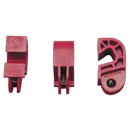 Zing 7110 - Circuit Breaker Lockout,Universal,PK3