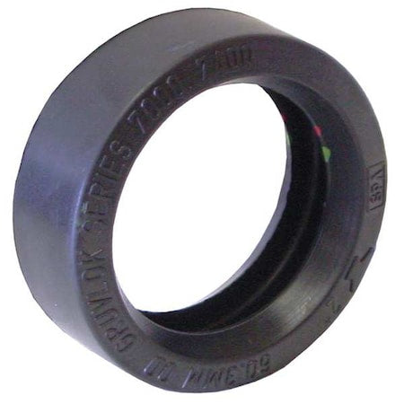 Gruvlok 0390079127 - Gasket,Grade T,2 In,Nitrile