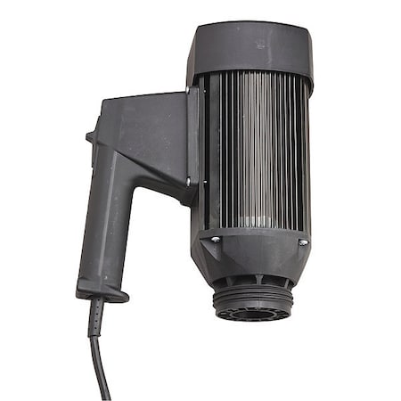 Trico 30018 - Electric Drum Pump Motor,8.5 A,110 VAC