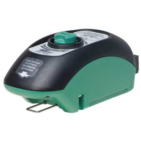 Taco ZA024Q4A2 - Elect Zone Valve Actuator,24 V AC,On/Off