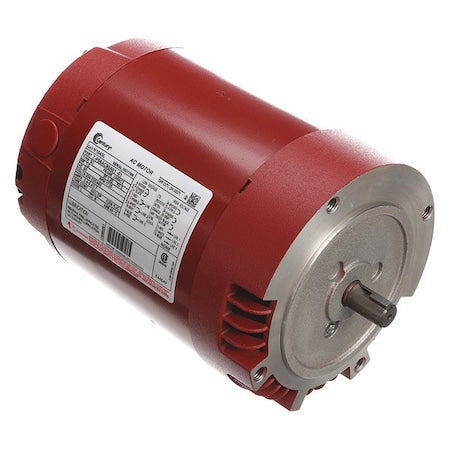 Century H1043L - Circulating Pump Motor,1hp,208-230/460 VAC