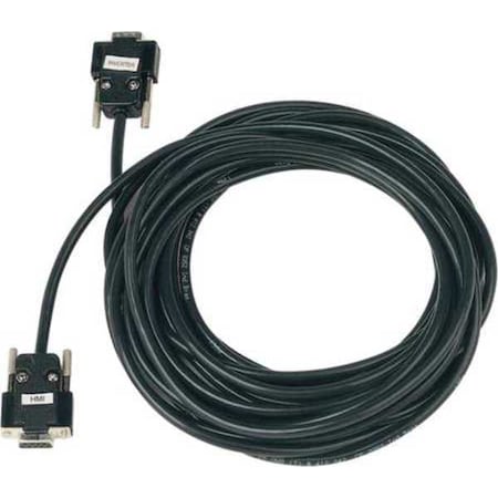 Weg CAB-RS-7,5M - Remote Keypad Cable,7.5 Meter,For CFW700