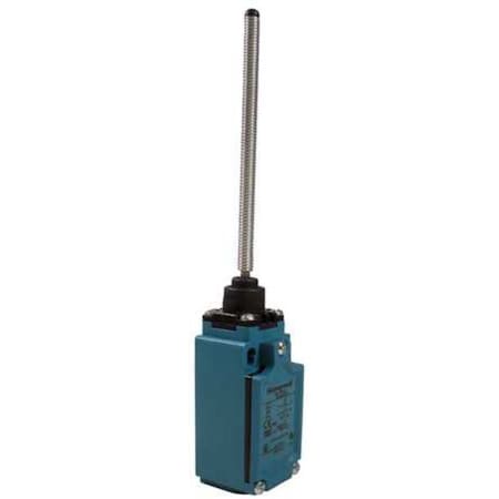 Honeywell GLDA01E7B - Limit Switch - GLD Series, Miniature, Wobble Stick Actuator, SPDT, IP66/IP67