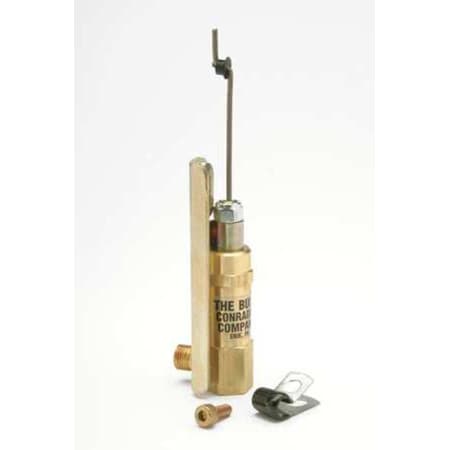 Conrader TCSP-H-1113-B - Throttle Control,Honda Engine 11-13 HP
