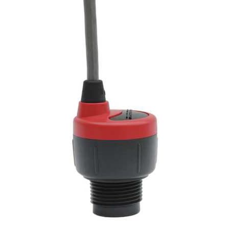 Flowline DS14-01 - Ultrasonic Level Sensor,49.2 In