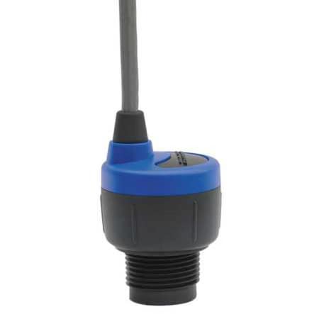 Flowline DX10-01 - Ultrasonic Level Sensor,49.2 In