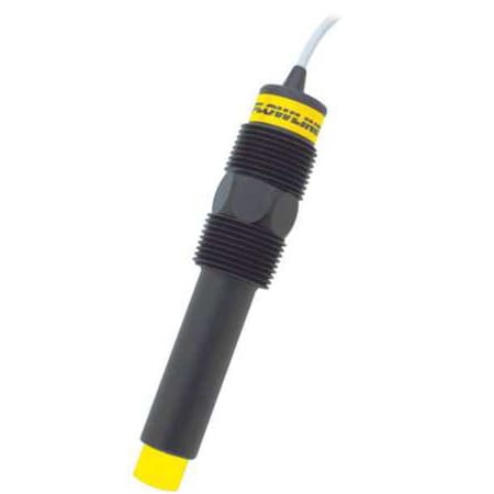 Flowline LP15-1405 - Capacitance Level Switch,Universal,Poly