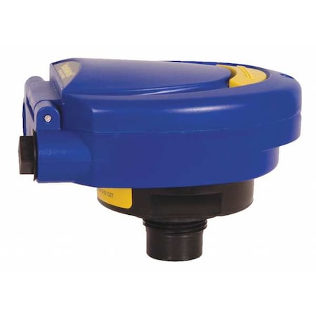 Flowline LU77-5004 - Ultrasonic Level Sensor,9.8 Ft