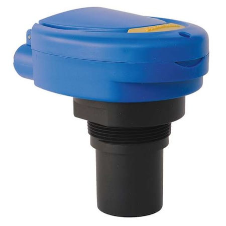 Flowline LU81-5101 - Ultrasonic Level Transmitter,18.0 Ft