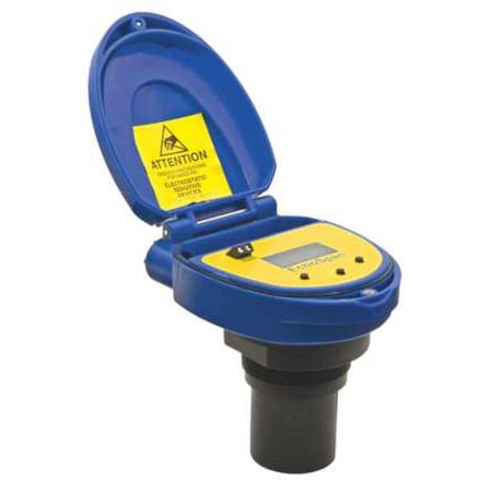 Flowline LU83-5101 - Ultrasonic Level Transmitter,26.2 Ft