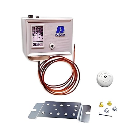 Ranco o10-1419 - Temperature Control,-35 To 15,SPST