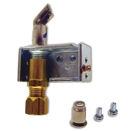 Robertshaw 1820-039 - PG9 Replacement Pilot Uni-Kit, LP/NG, Aerated, NG & LP orifice