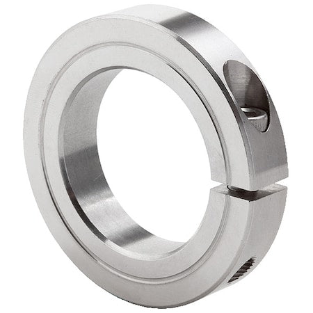 Climax Metal Products H1C-400-S - H1 C-400-S One-Piece Clamping Collar