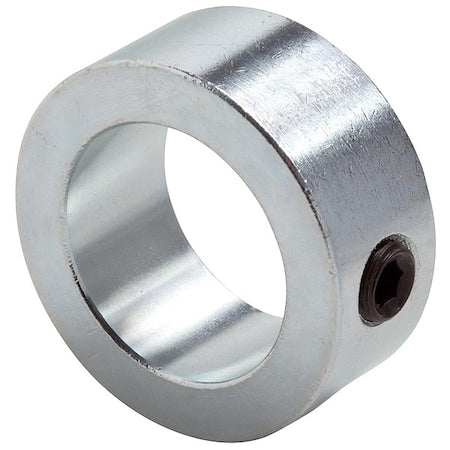 Climax Metal Products C-237 - Shaft Collar,Std,Set Screw,2-3/8in Boredia