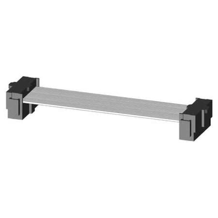 Siemens 3RA27110EE02 - Jumper Terminal For 3 RA27,14 P,8 CM