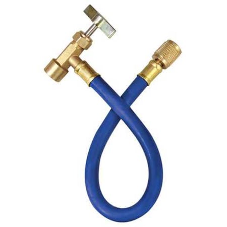 Nu-Calgon 4051-99 - Piercing Valve And Hose