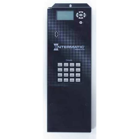 Intermatic ET9100 - Door Assembly with Electronics,ET90000