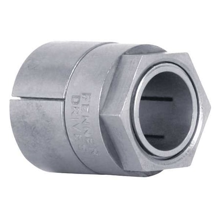Fenner Drives 6410031 - Keyless Bshng,For 5/16in Shaft,3/4in OD