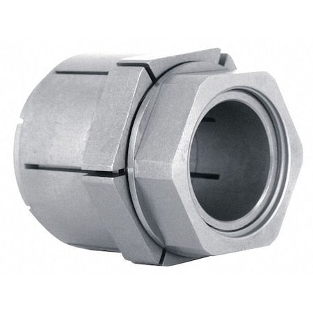 Fenner Drives 6202520UP - Keyless Bshng,1 7/8in Shaft,2 7/8in OD