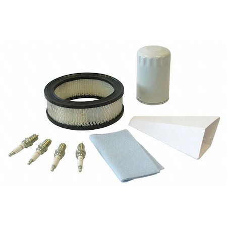 Generac 5985 - Maintenance Kit for 80-kw Standby Generators