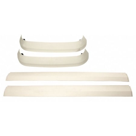 Generac 5839 - Fascia Base Wrap Kit,Use w/5518,5883-85