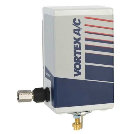 Vortec 7715 - Vortex Enclosure Cooler,900 Btu H