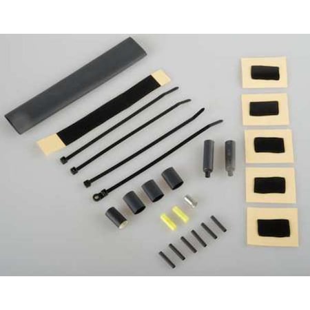 N/A 13R090 - Splice and Tee Kit,Inclds End Seal