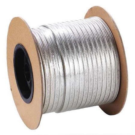 N/A 13R079 - Electric Heating Cable, 120 VAC, 250 ft Length