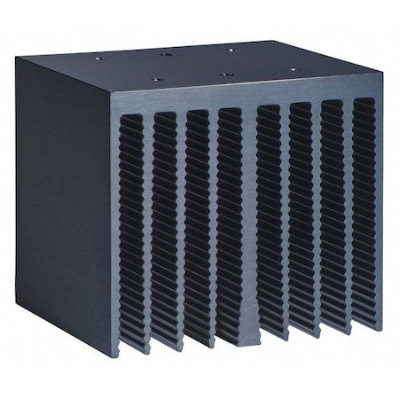 Crydom HS122 - Heat Sink,1.2 Deg C/W Panel Mount