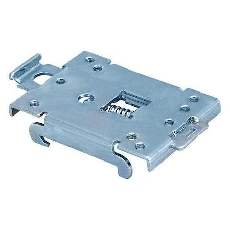 Crydom HS501DR - Heat Sink, 5.0 Deg C/W DIN Rail Mount