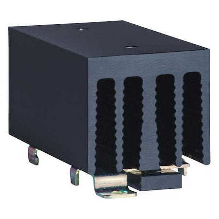 Crydom HS301DR - Heat Sink, 3.0 Deg C/W DIN Rail Mount