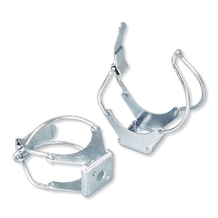 Westward 13X047 - Grease Gun Holder