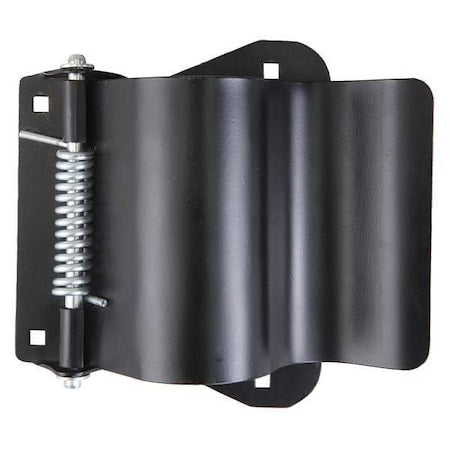 Westward 13X048 - Grease Gun Holder,HD