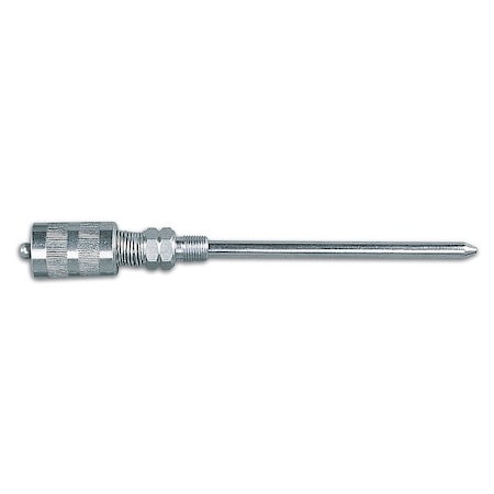 Westward 13X058 - Needlepoint Coupler,3,000 psi