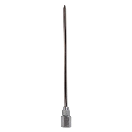 Westward 13X061 - Needlepoint Coupler,3,000 psi,NPT