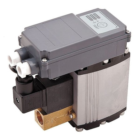 Speedaire 8510-4 - Zero Loss Drain,Pilot Operated,1/2 In NPT