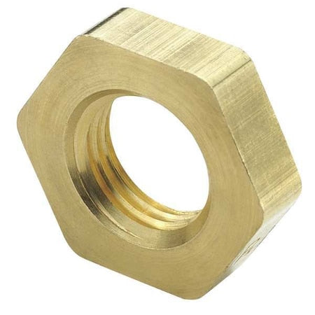 Parker 210P-6 - Brass Dryseal Pipe Fitting, NPSL, 3/8" Pipe Size