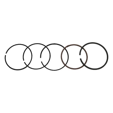 Honda 13010-ZM7-D00 - Piston Ring Set