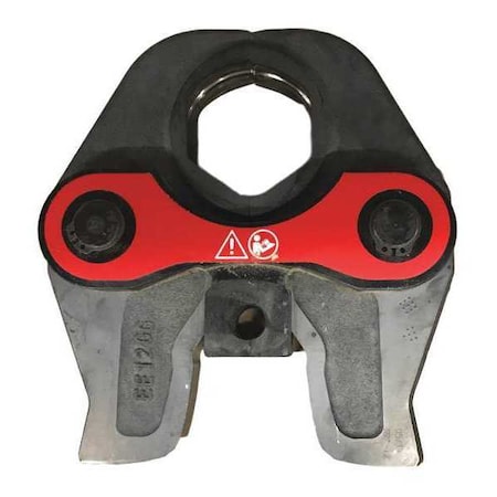 Rothenberger 15227X - Cordless Press Tool Jaw,2"