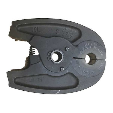 Rothenberger 15930 - Compact Press Jaw,3/8"