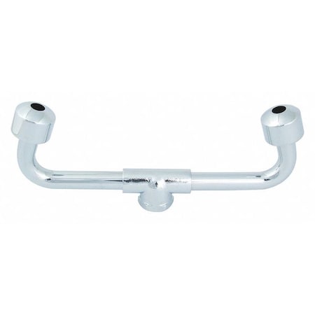 Bradley S05-091GR - Eyewash Yoke Assembly, Spray Head Yoke, For Eyewash
