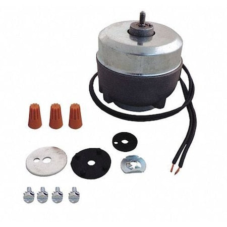 Supco SM5113 - Cond Motor,2.5 Watt,120 V,CWOSE