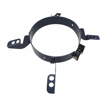 Supco MB554 - Flexible Mounting Bracket