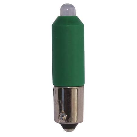 Eaton HT8LEDGF7 - LED,1 W,T3-1/4,Miniature Bayonet (BA9s)