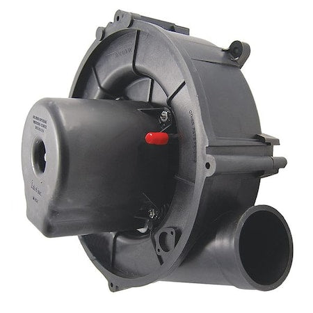 Packard 66338 - Draft Inducer, 115, Metal, 11 1/4 in W, 9 7/8 in H