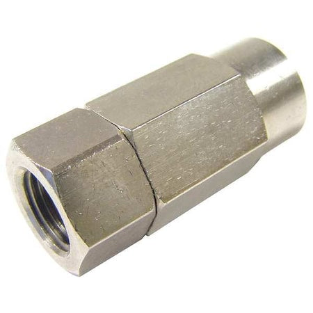 Pneumadyne C050501 - Check Valve,1.3125 in Overall L