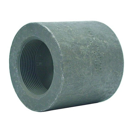 Anvil 0361249204 - Coupling Coupling, 1" Pipe, FNPT, Forged Steel, Class 6000
