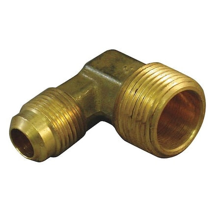 Eaton Aeroquip 2003-8-8B - Adpt, MNPT-MSAE, 1/2-14, 3/4-16, El