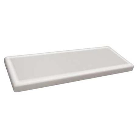 Kissler 57-9050 - Plastic Tank Lid, Plastic, Universal Fit
