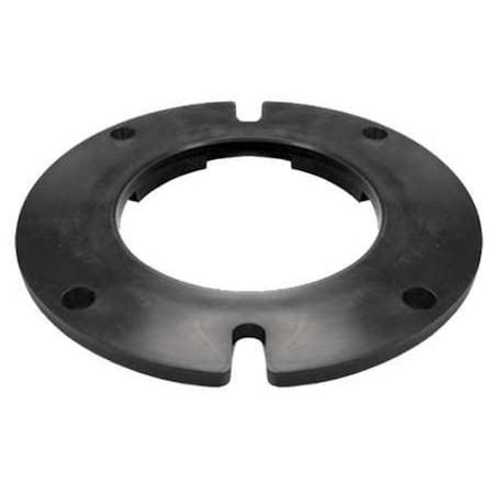 Kissler 57-5010 - Stack and Seal Flange, Plastic, Universal